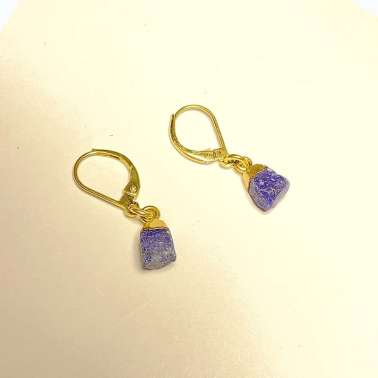 Boucles d'oreilles Bella