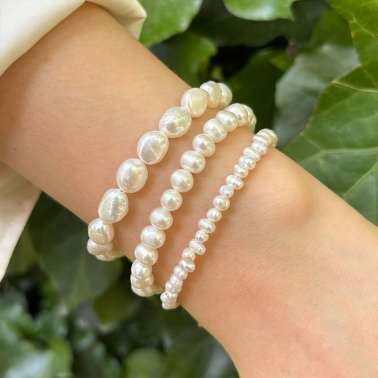 Bracelet Perla