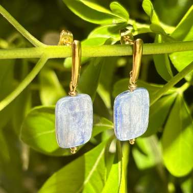 Boucles d'oreilles Sky