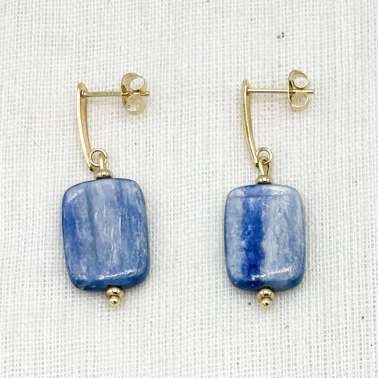 Boucles d'oreilles Sky