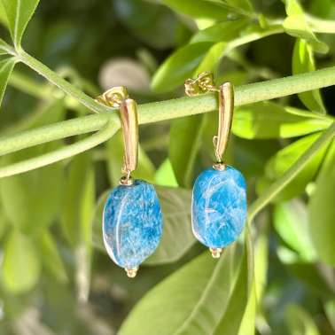 Boucles d'oreilles Bloom